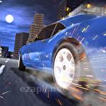 Turbo fast city racing 3D