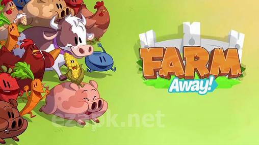 Farm away! Idle farming