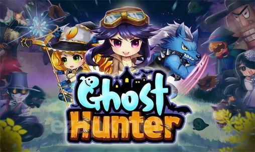Ghost hunter