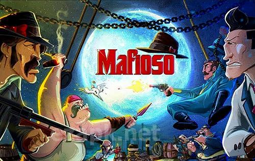Mafioso: Gangster paradise