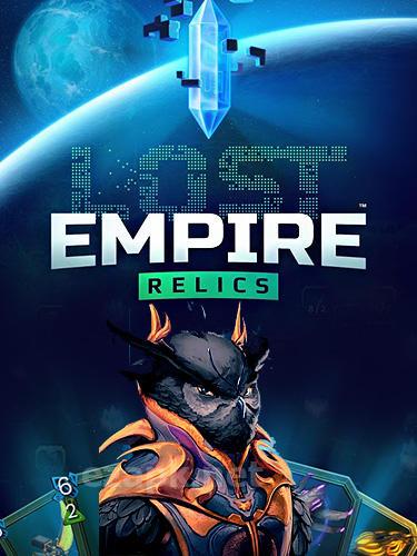 Lost empire: Relics