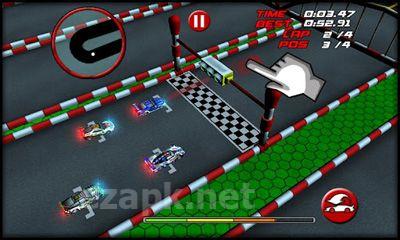 RC Mini Racing