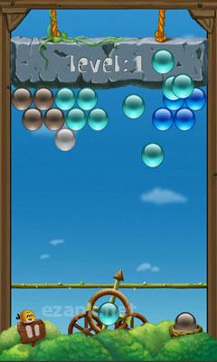 Bubble Maniac