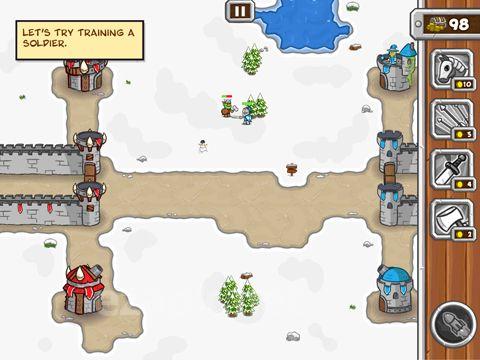 Castle Raid 2