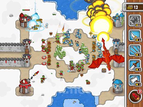 Castle Raid 2