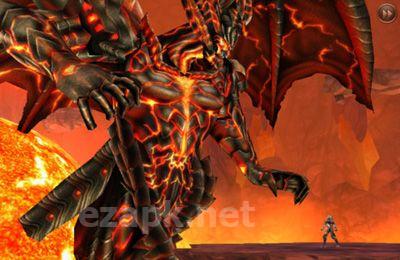 CHAOS RINGS II