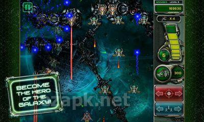 Star Defender 4