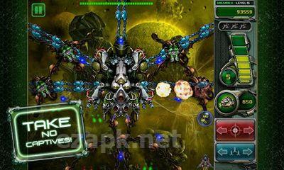 Star Defender 4