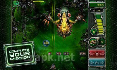 Star Defender 4