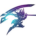 Shadow of death. Dark knight: Stickman fighting