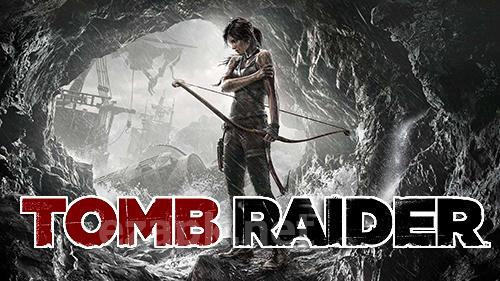 Tomb raider