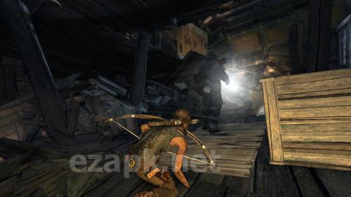 Tomb raider