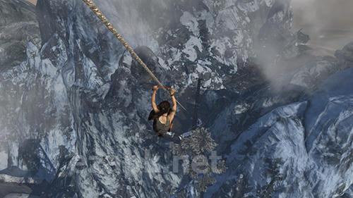 Tomb raider