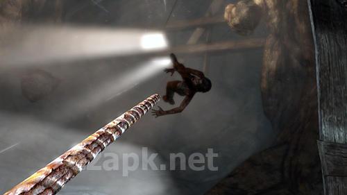 Tomb raider
