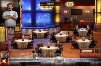 Hell's Kitchen