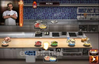 Hell's Kitchen
