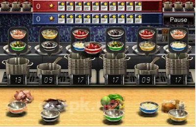 Hell's Kitchen