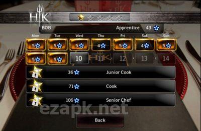 Hell's Kitchen