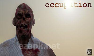 Occupation