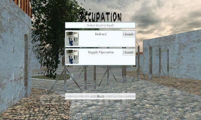 Occupation