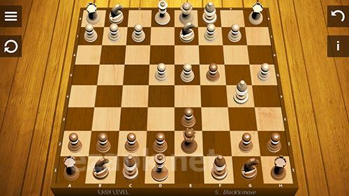 Chess by Chess prince