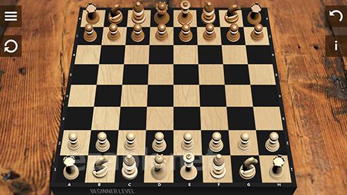 Chess by Chess prince