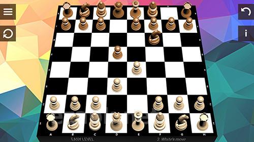 Chess by Chess prince
