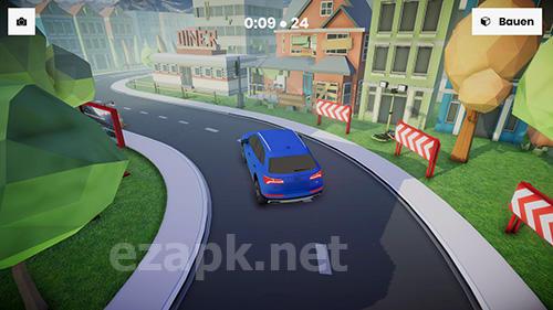 Struckd: 3D game creator