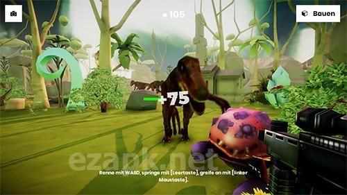 Struckd: 3D game creator