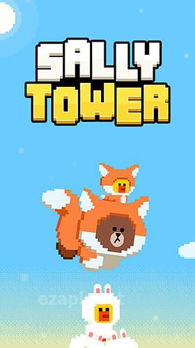 Sally tower