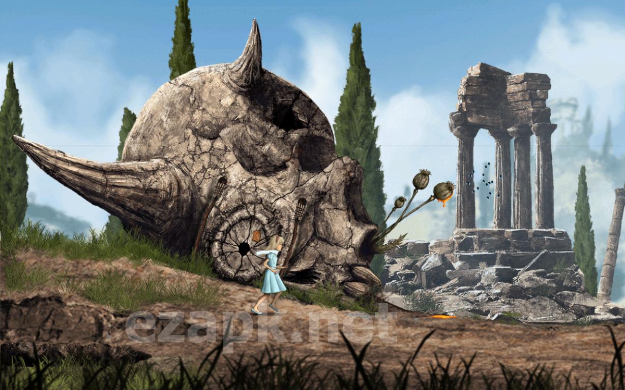 Lucid Dream Adventure 2 - Story Point & Click Game
