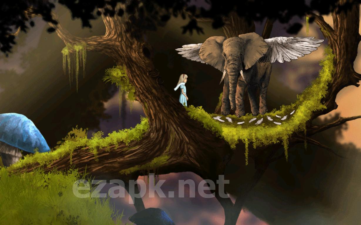 Lucid Dream Adventure 2 - Story Point & Click Game