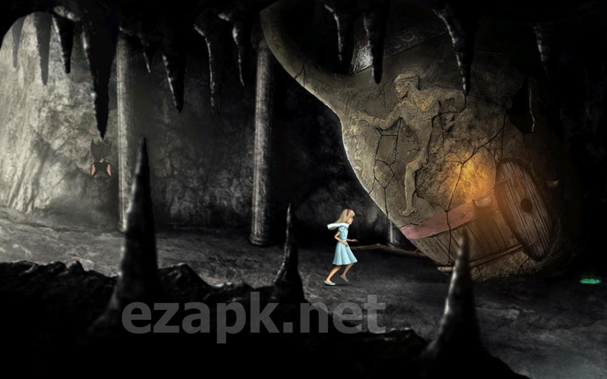 Lucid Dream Adventure 2 - Story Point & Click Game