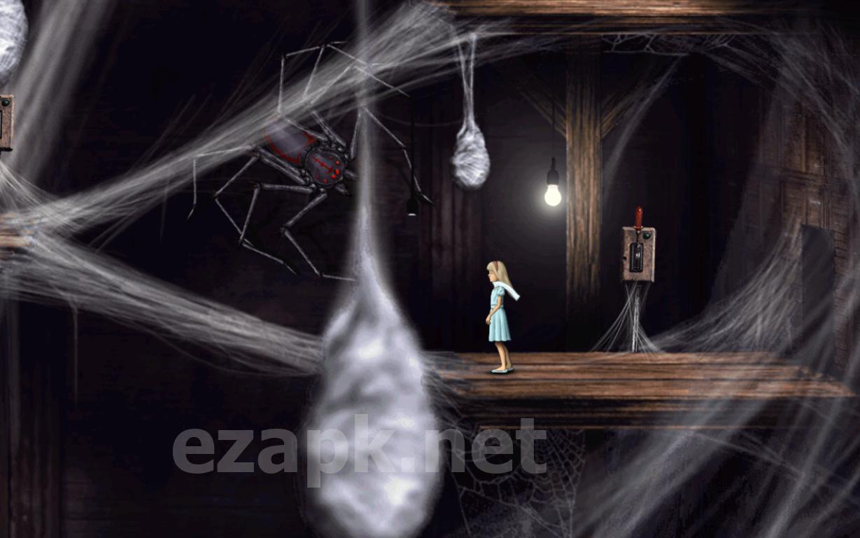 Lucid Dream Adventure 2 - Story Point & Click Game