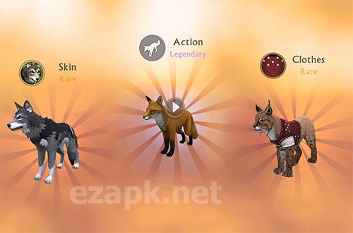 Wildcraft: Animal sim online 3D