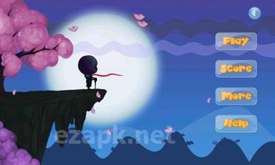 Moon Chaser