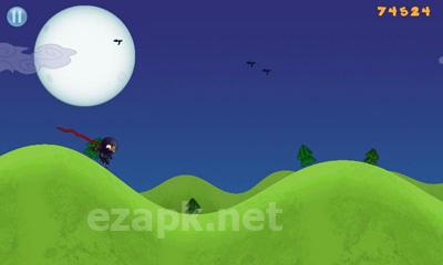 Moon Chaser