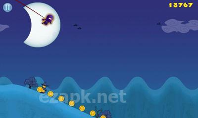 Moon Chaser
