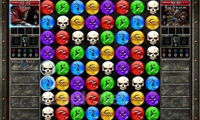Puzzle Quest 2