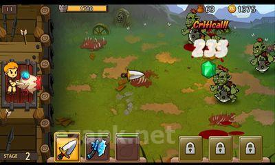 Colosseum Defense