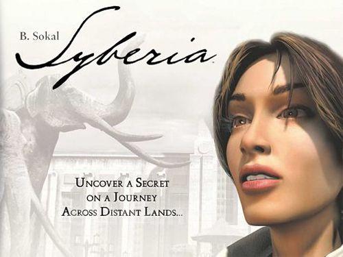 Syberia