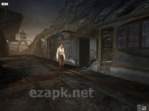 Syberia