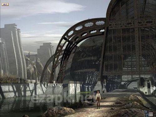 Syberia