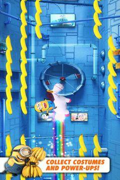 Despicable Me: Minion Rush