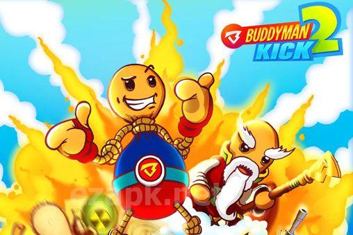 Buddyman: Kick 2