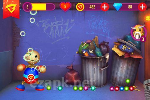 Buddyman: Kick 2