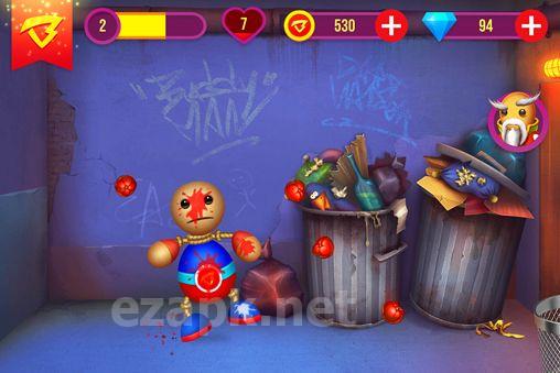 Buddyman: Kick 2