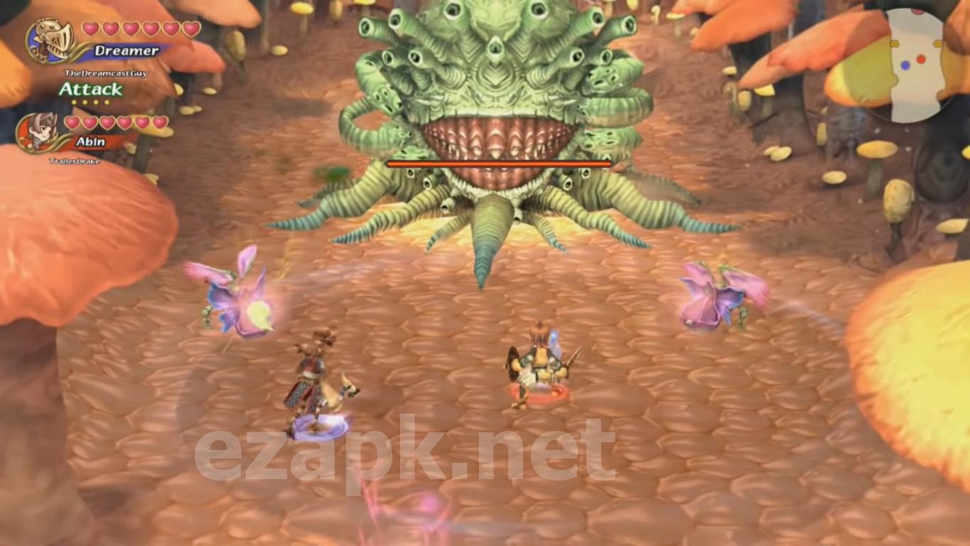 FINALFANTASY CRYSTALCHRONICLES