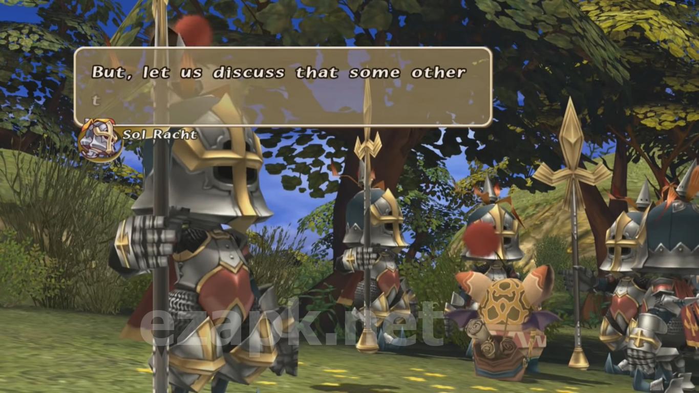 FINALFANTASY CRYSTALCHRONICLES