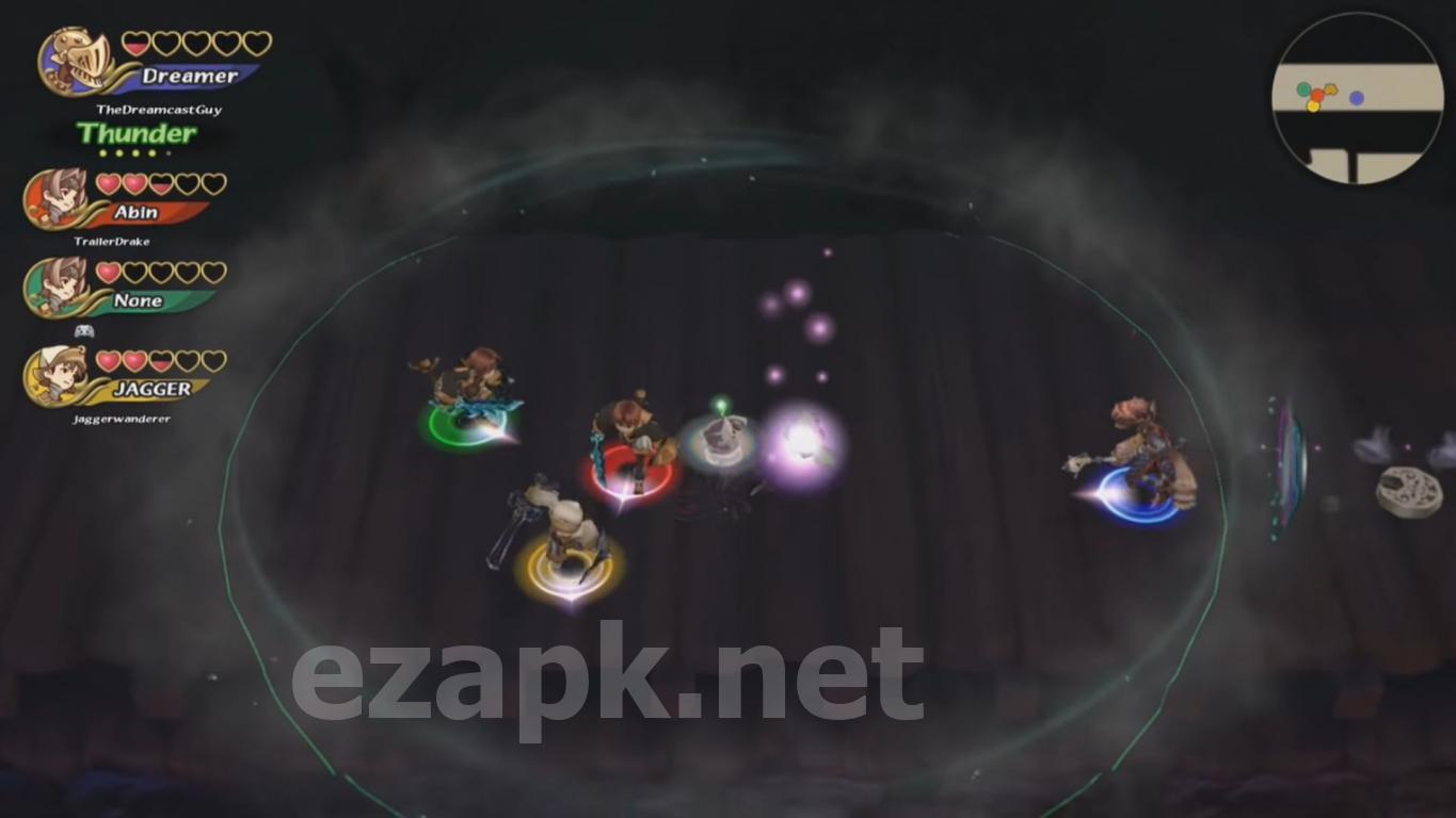FINALFANTASY CRYSTALCHRONICLES